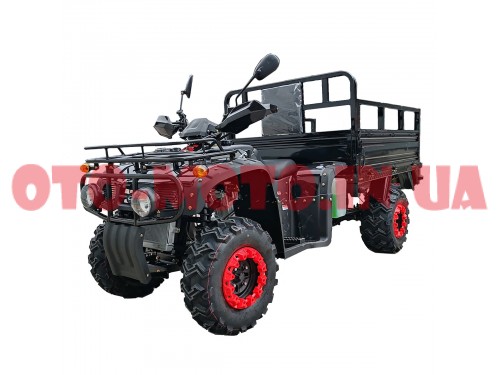 Квадроцикл Forte ATV 300 BS Т